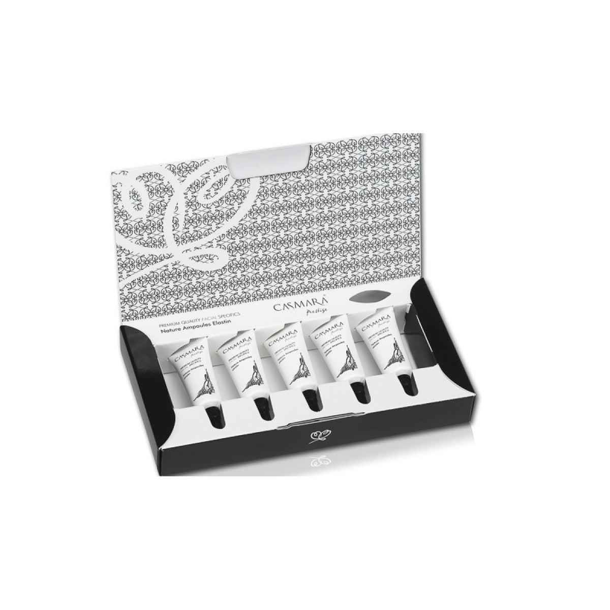 Casmara Elastin Ampoules - 5pcs