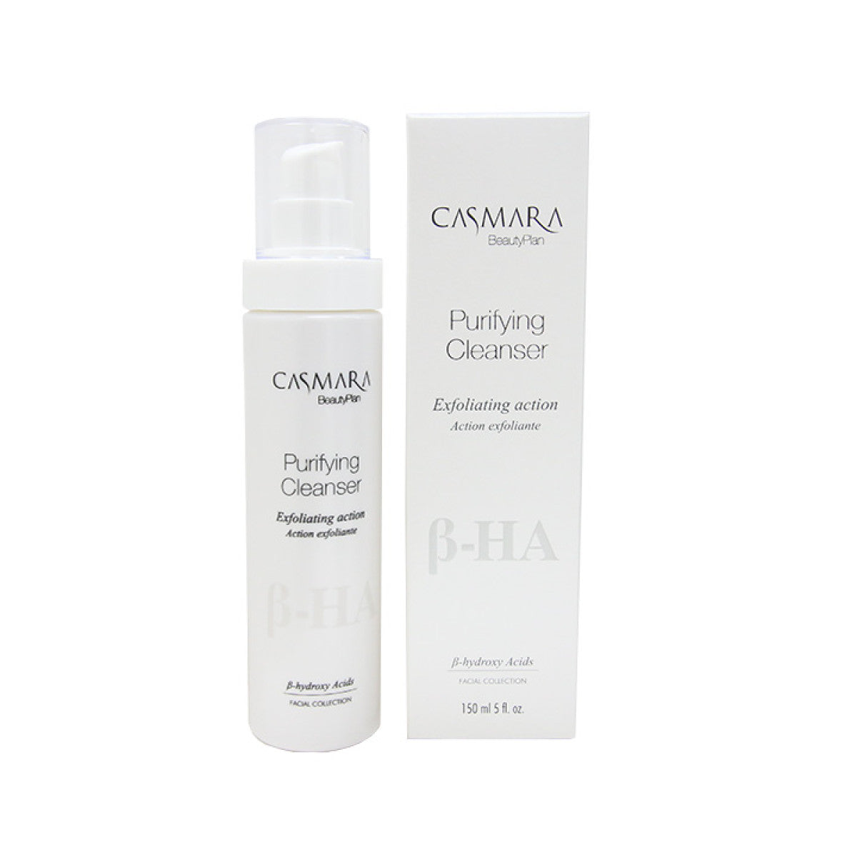 Casmara Purifying Cleanser - 150ml