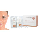 Casmara Rose Gold Mask 2082 — 10pcs