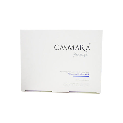 Casmara Body Cryogenic Firming Masks — 4 units