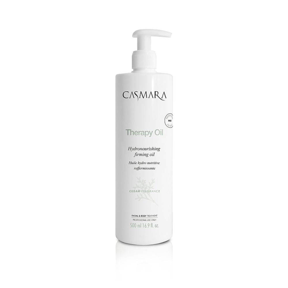 Casmara Therapy Oil Hydronourishing Firming Oil 500ml