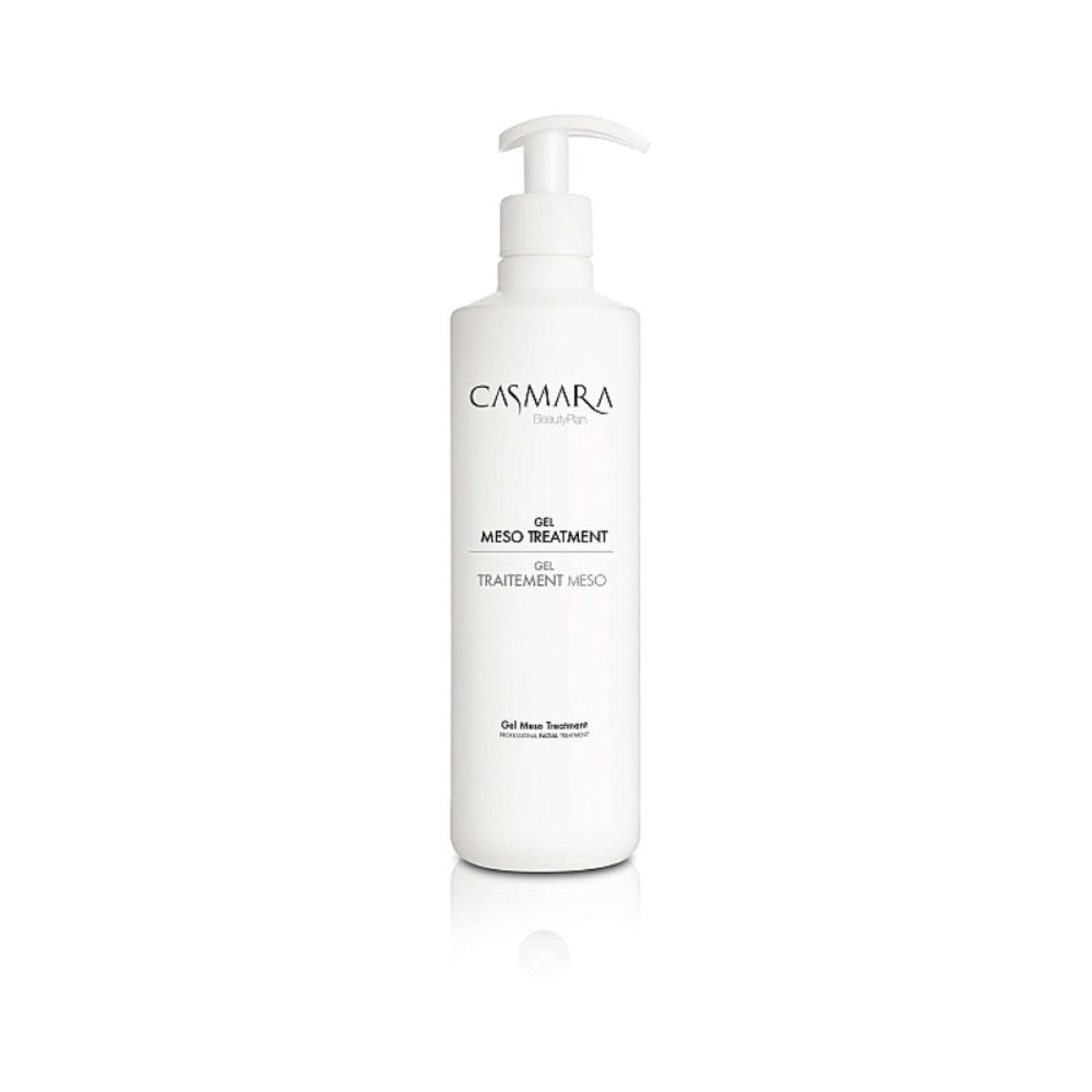 Casmara - Messo Treatment Gel - 500ml