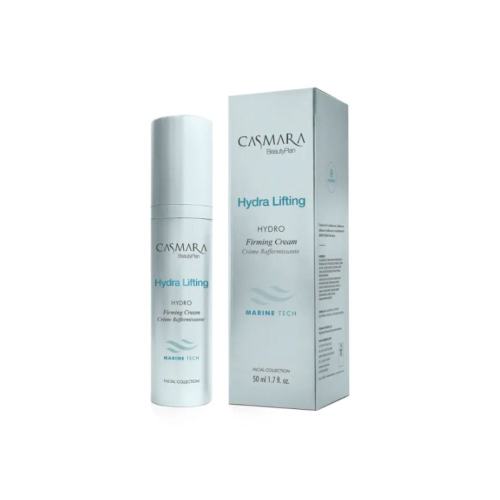 Casmara Hydra Lifting - Hydro Firming Moisturizing Cream 50ml
