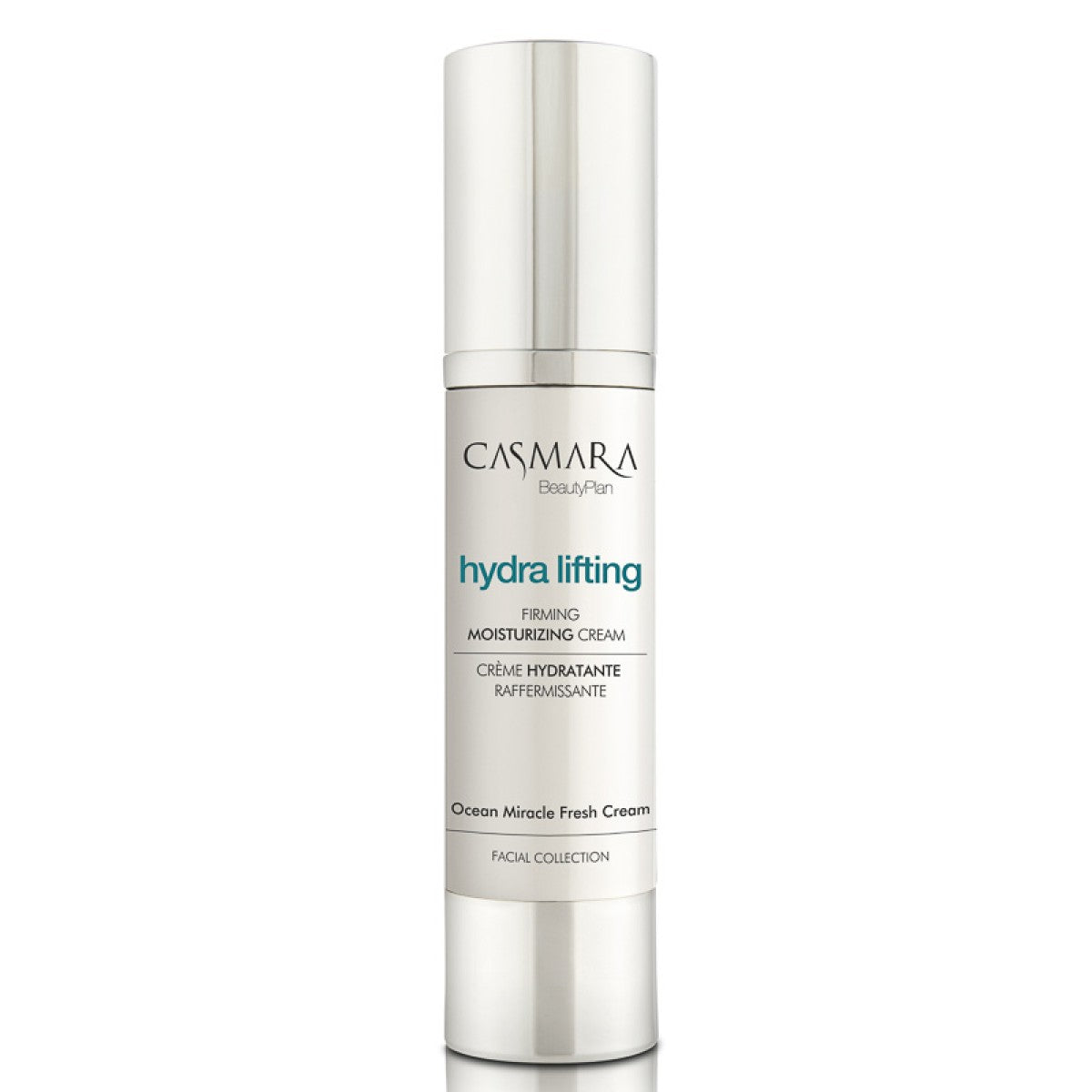 Casmara Hydra Lifting - Hydro Firming Moisturizing Cream 50ml
