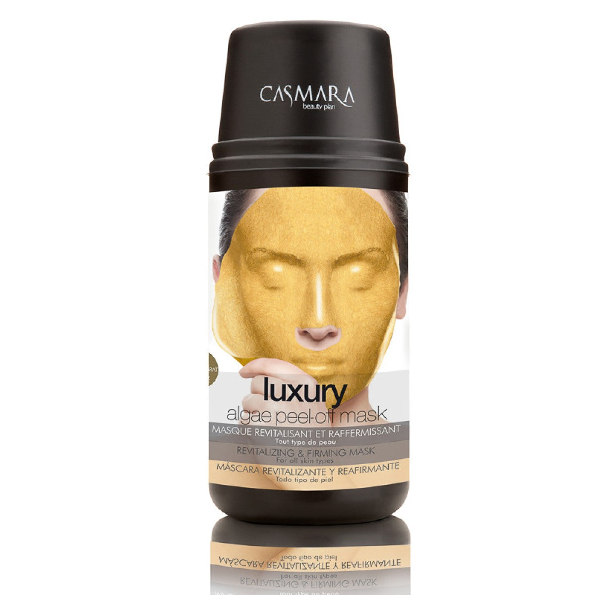 Casmara Luxury Mask Kit - 2 pcs