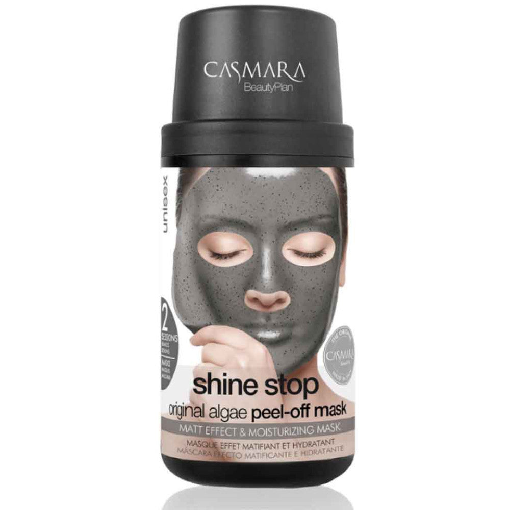 Casmara Shine Stop Mask Kit - 2 pcs