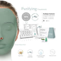Casmara Purifying Treatment (2 Treatments)