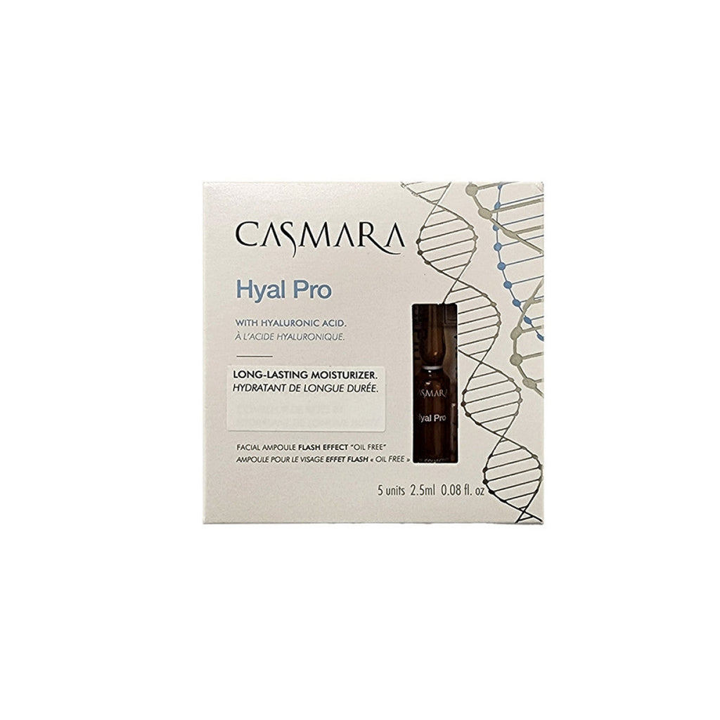 Casmara Hydra Sensi Ampoule — 5 pcs