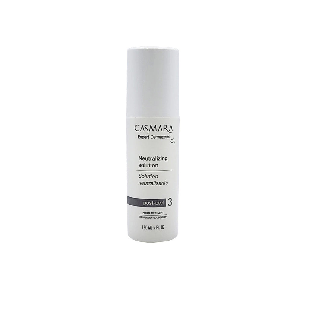 Casmara Post-Peel Neutralizing Solution — 150ml