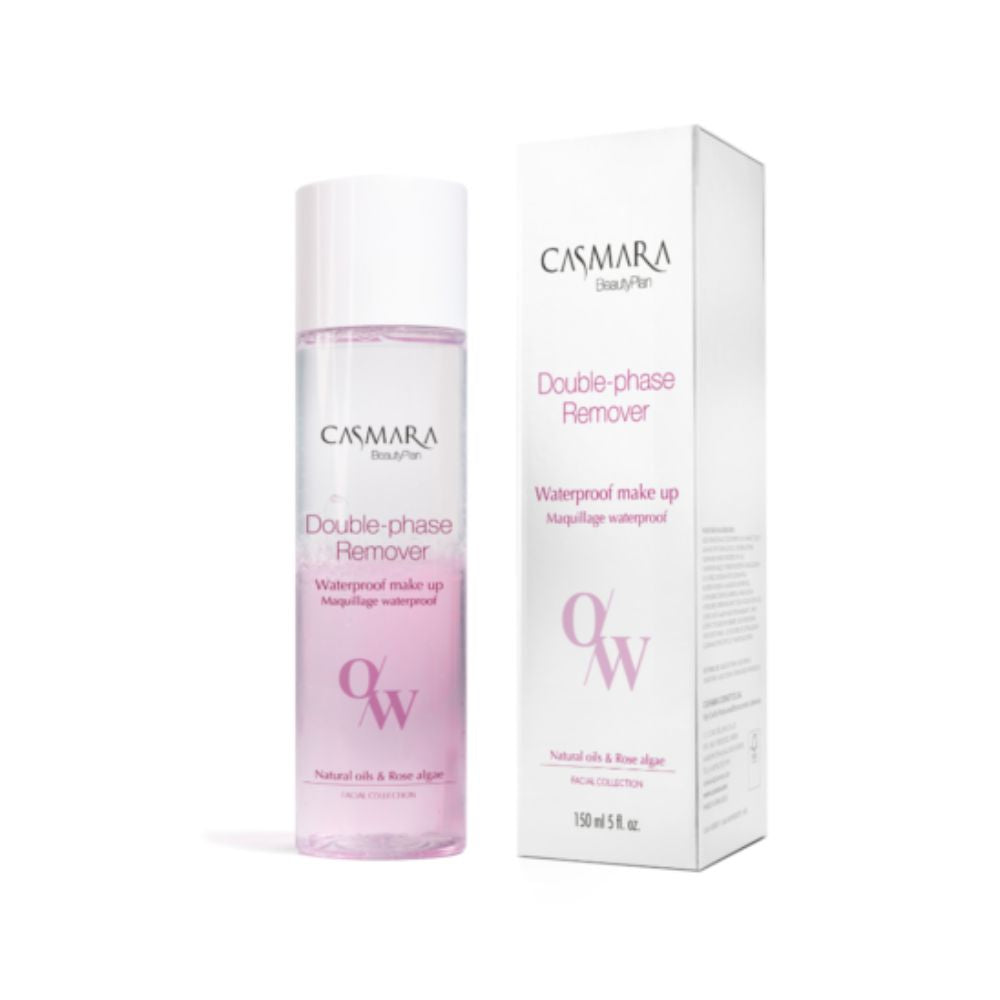 Casmara Double Phase Remover - 150ml