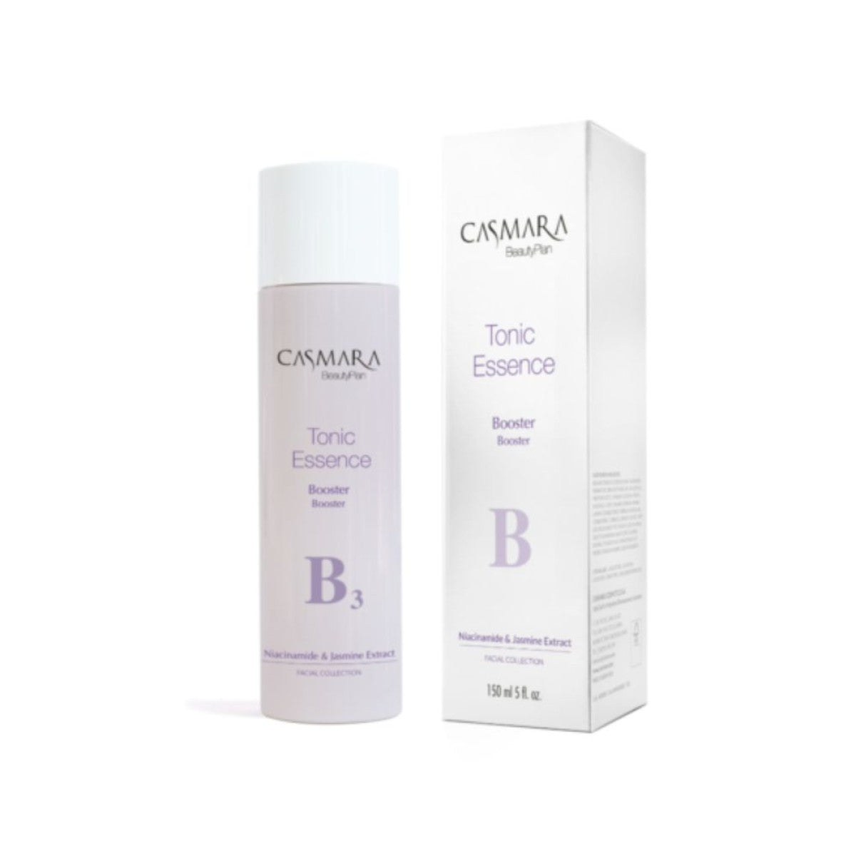 Casmara Tonic Essence - 150ml