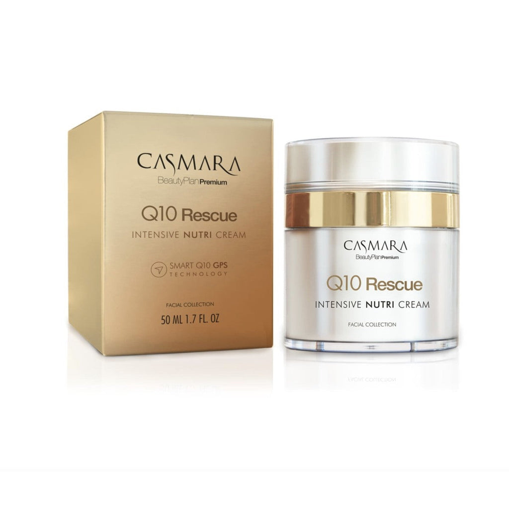 Casmara Q10 Rescue Cream - 50ml