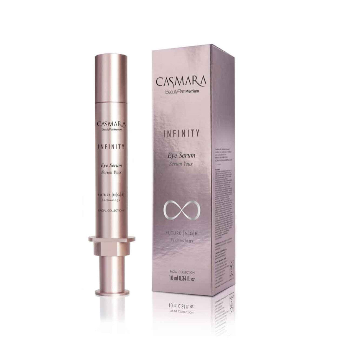 Casmara Infinity Eye Serum - 10ml