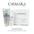 Casmara Oxy Kit — 4 pcs