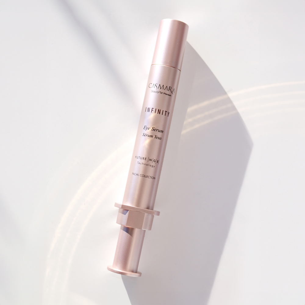 Casmara Infinity Eye Serum - 10ml