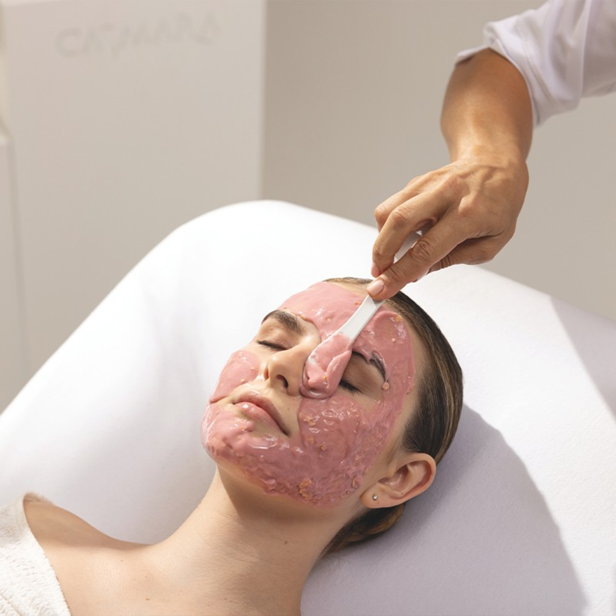 Casmara Sensitive Mask (2040) - 10pcs