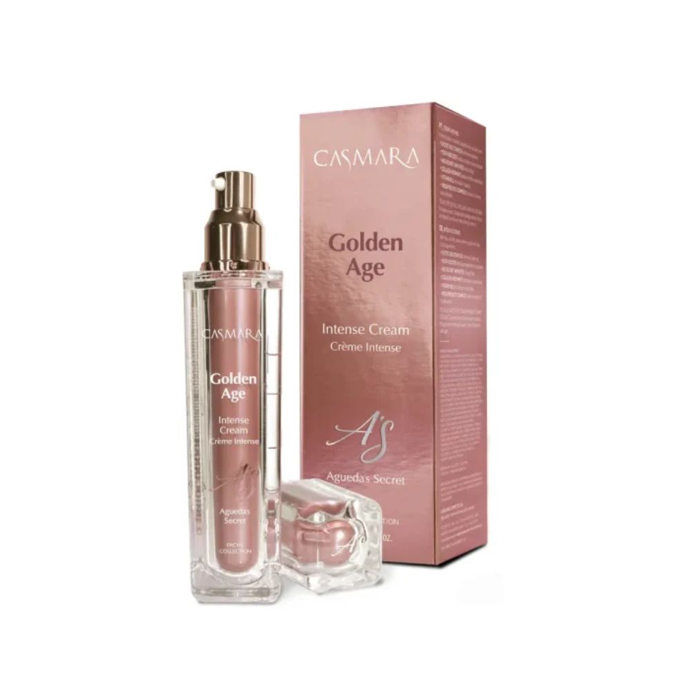 Casmara Golden Age Intense Cream - 50ml