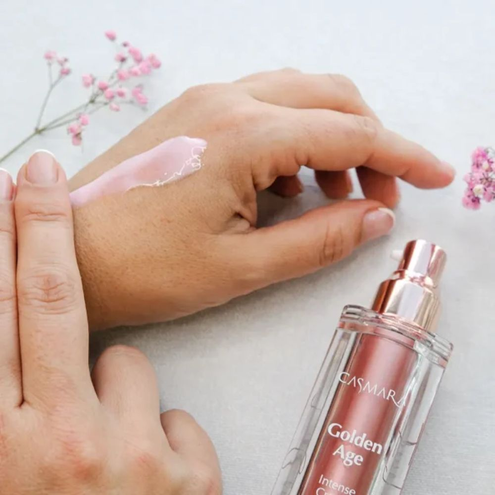 Casmara Golden Age Intense Cream - 50ml