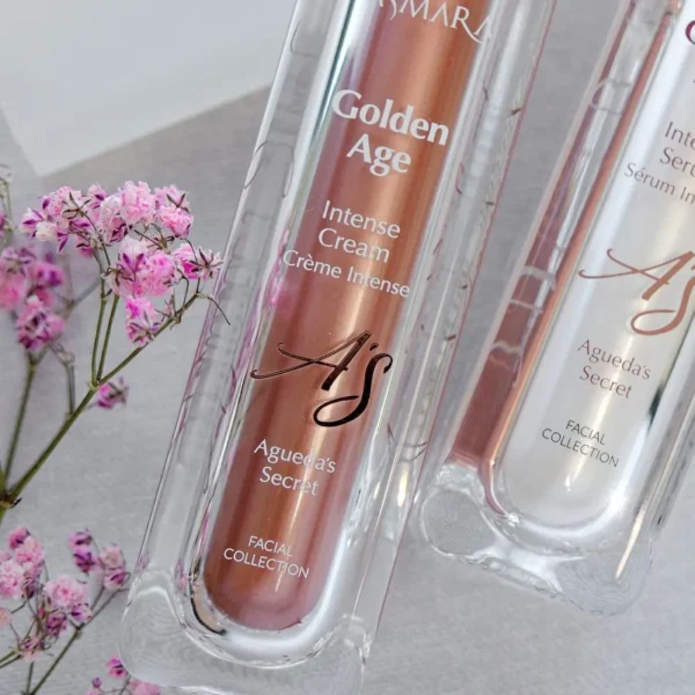 Casmara Golden Age Intense Cream - 50ml