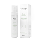 Casmara 3 in 1 Deep Cleanser Green Tea - 150ml