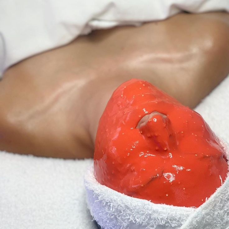 Casmara Goji Mask 2070 – 10pcs Professional Facial Kit