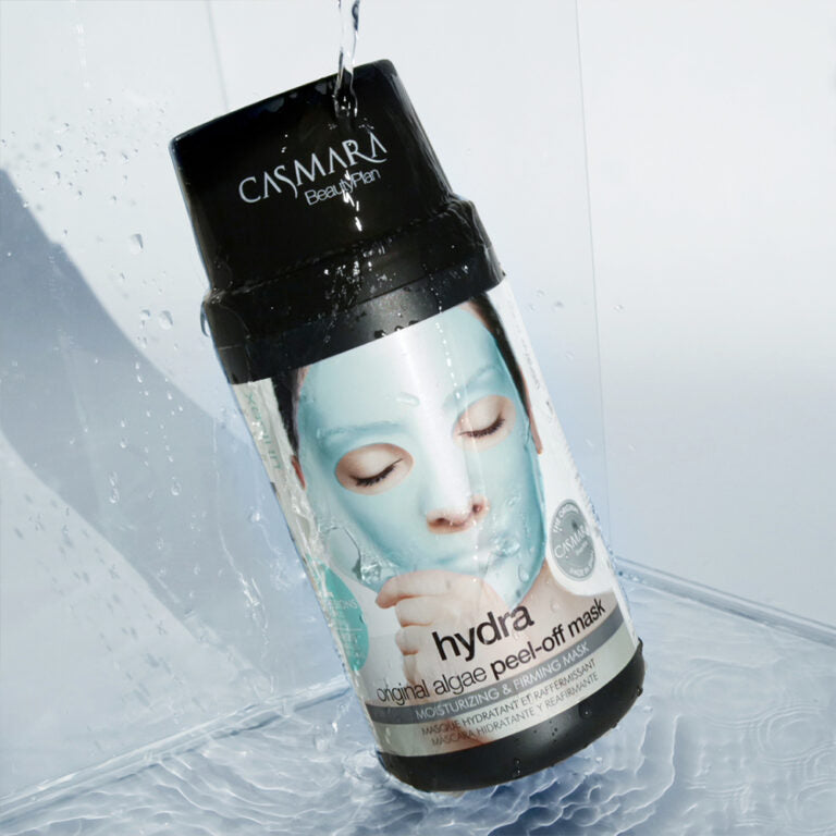 Casmara Hydra Mask Kit - 2 pcs
