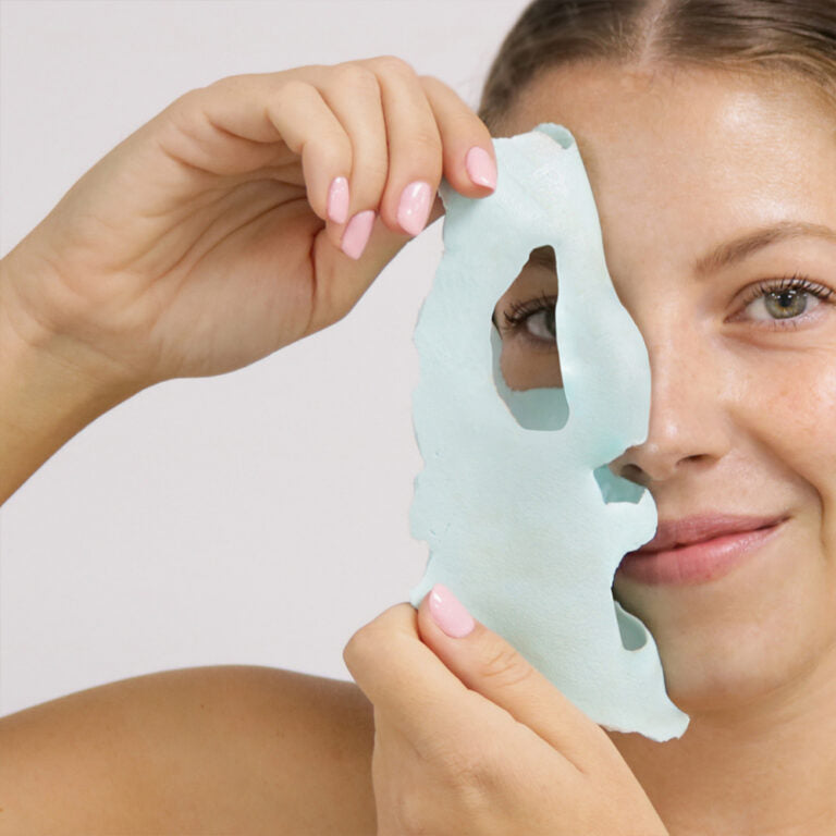 Casmara Hydra Mask Kit - 2 pcs