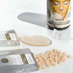 Casmara Luxury Mask Kit - 2 pcs