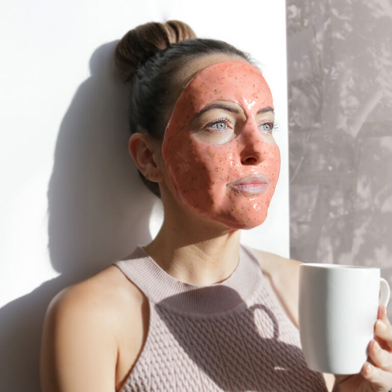 Casmara Vitalizing Mask Kit - 2 pcs