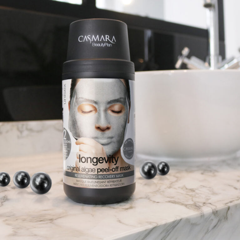 Casmara Longevity Mask Kit - 2 pcs