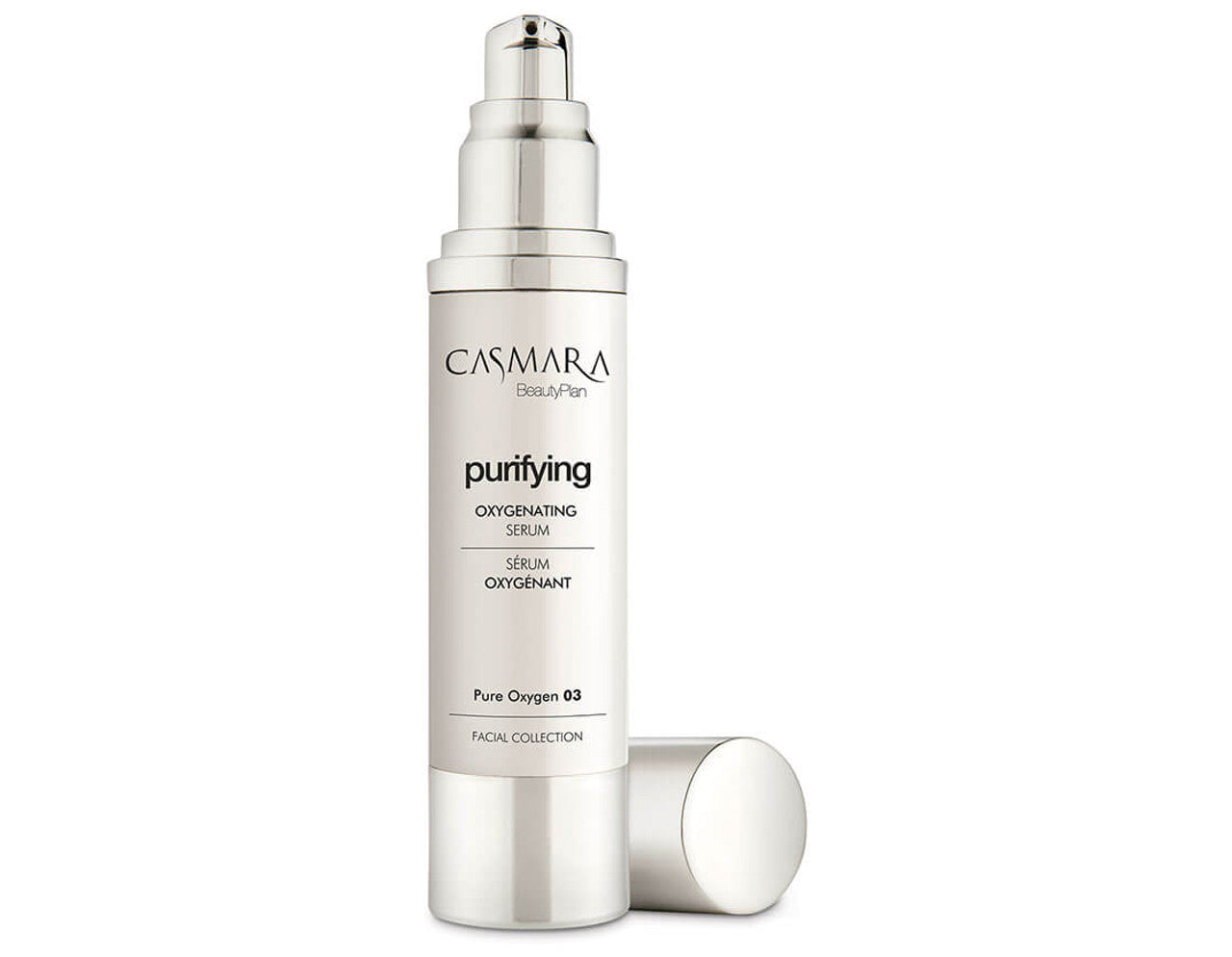 Casmara Oxygenating Serum 50 ml