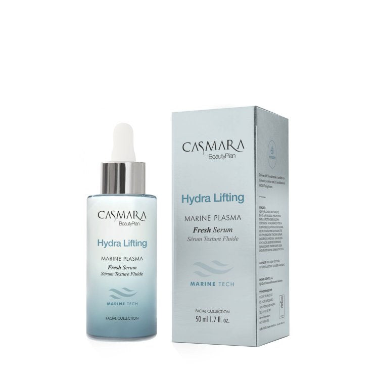 Casmara Ocean Miracle Fresh Serum - Firming Anti-Age (50 ml)