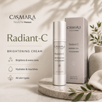 Casmara – Nacar Radiant C Brightening Cream – 50 ml