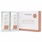 Casmara – Rose Gold Mask 2082 – 10 pcs