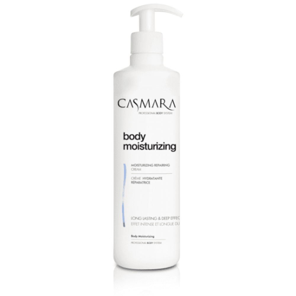 Casmara Body Moisturizing - 500ml