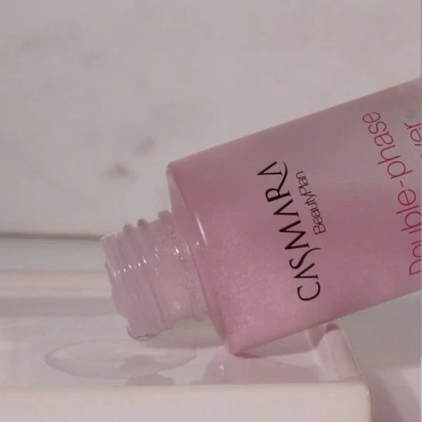 Casmara Double Phase Remover — 150ml