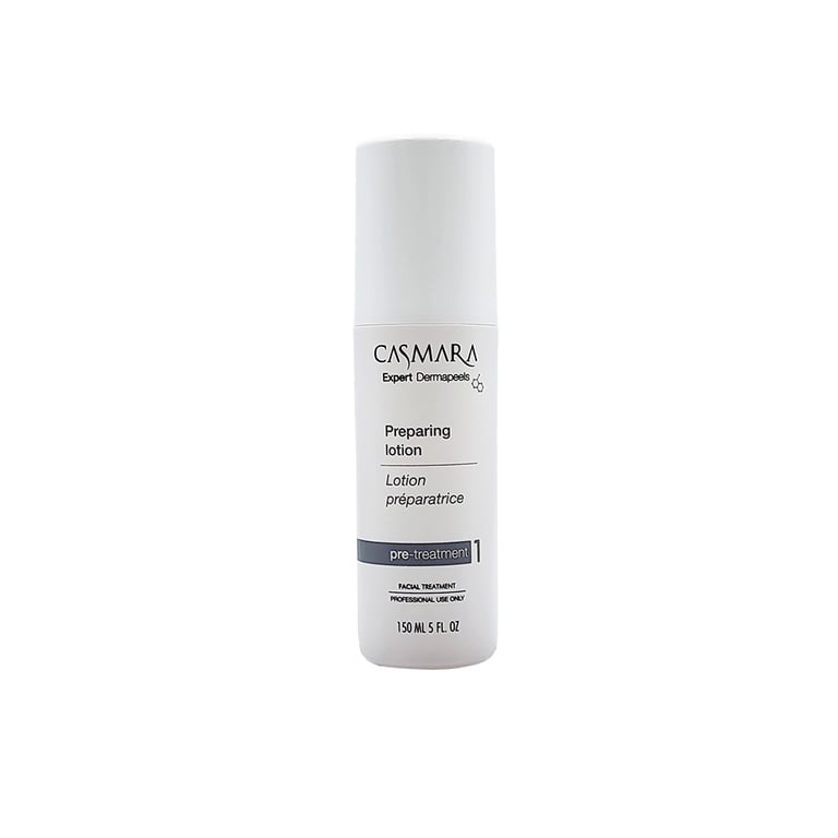 Casmara – Pre-Treatment Preparing Lotion – 150 ml / 5 fl oz