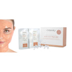 Casmara – Rose Gold Mask 2082 – 10 pcs