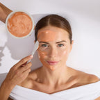 Casmara – Rose Gold Mask 2082 – 10 pcs