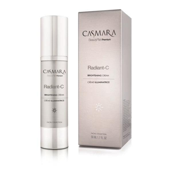 Casmara – Nacar Radiant C Brightening Cream – 50 ml