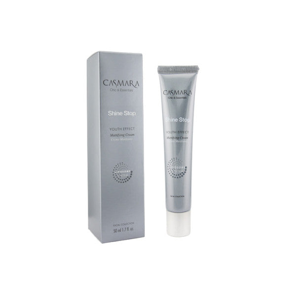 Casmara – Youth Effect Mattifying Cream – 50 ml